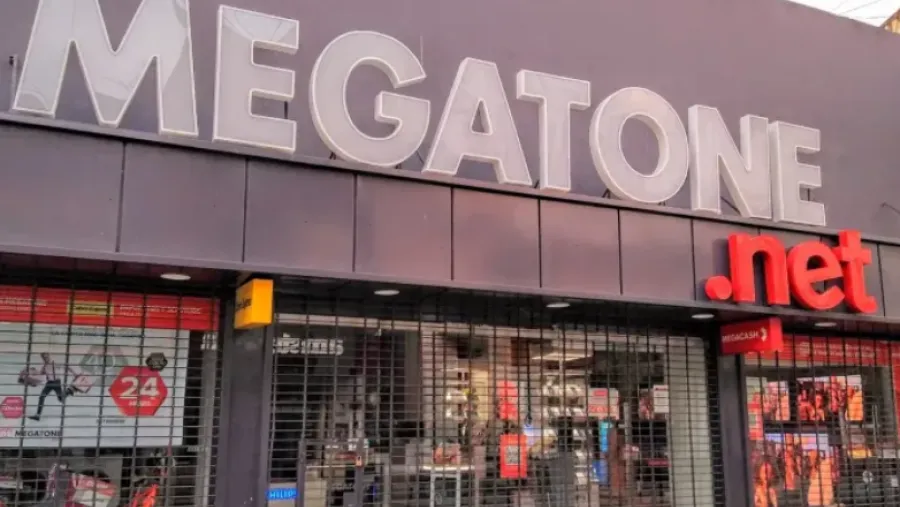 Megatone cerró su sucursal de la Peatonal de Paraná: qué pasará con los empleados