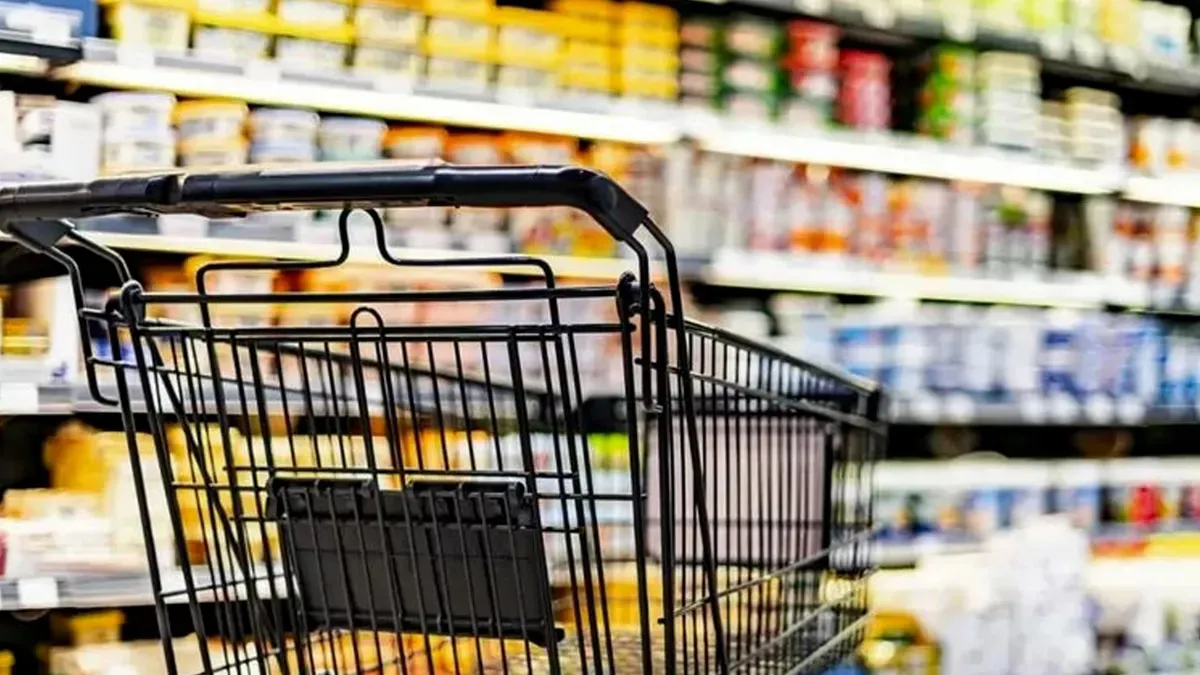 La inflación se aceleró al 1,9% en septiembre y acumuló 33,4% en doce meses