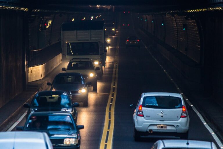 El Túnel Subfluvial y Protección Civil revisan el plan de contingencia ante posibles escenarios críticos por el fenómeno de El Niño